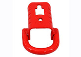 15-24 Ford F-150 Ford Racing M-18954-F15R Tow Hooks -Red (Pair)